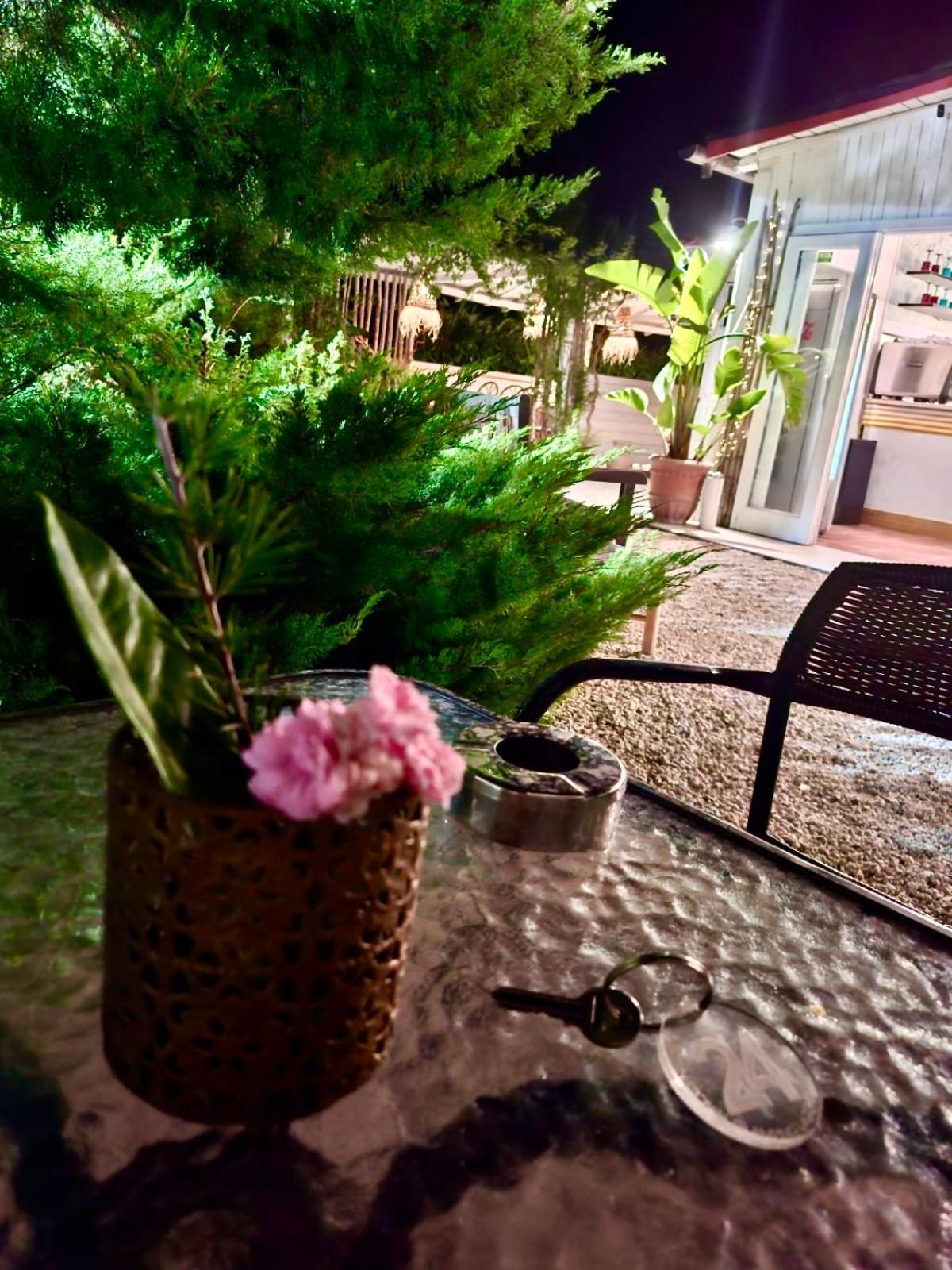 International Glamping Lago Di Bracciano Trevignano Romano Exterior foto