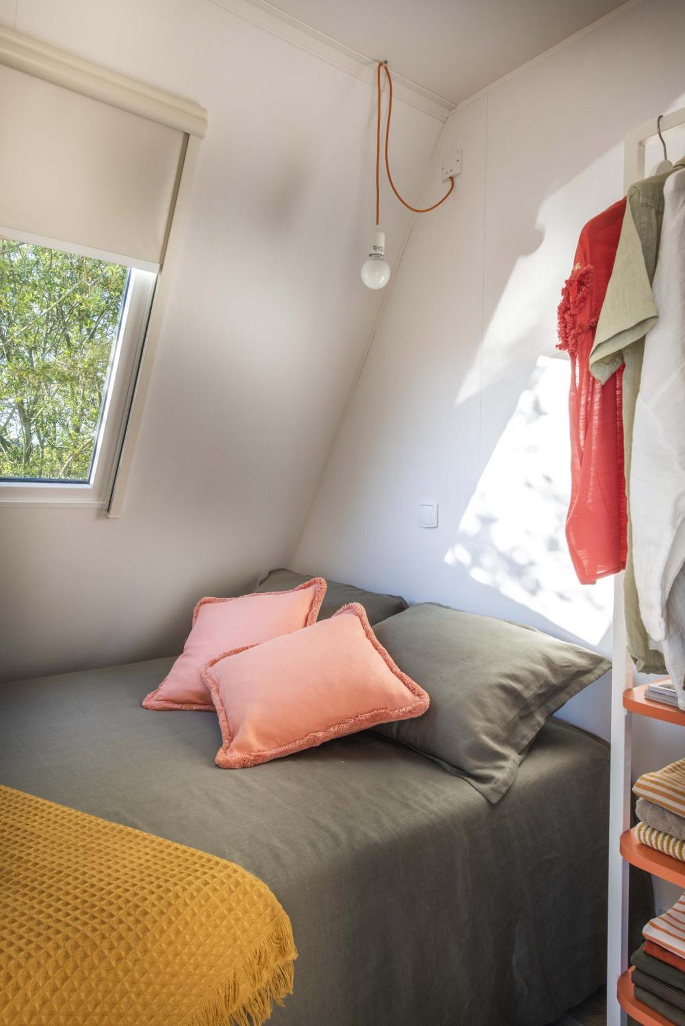 International Glamping Lago Di Bracciano Trevignano Romano Exterior foto
