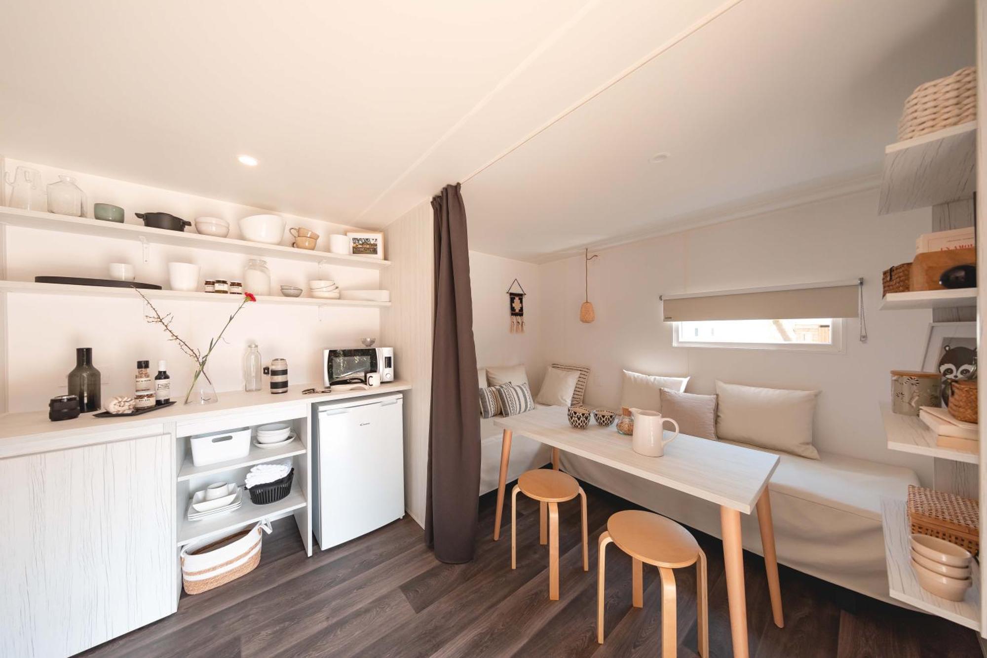 International Glamping Lago Di Bracciano Trevignano Romano Exterior foto
