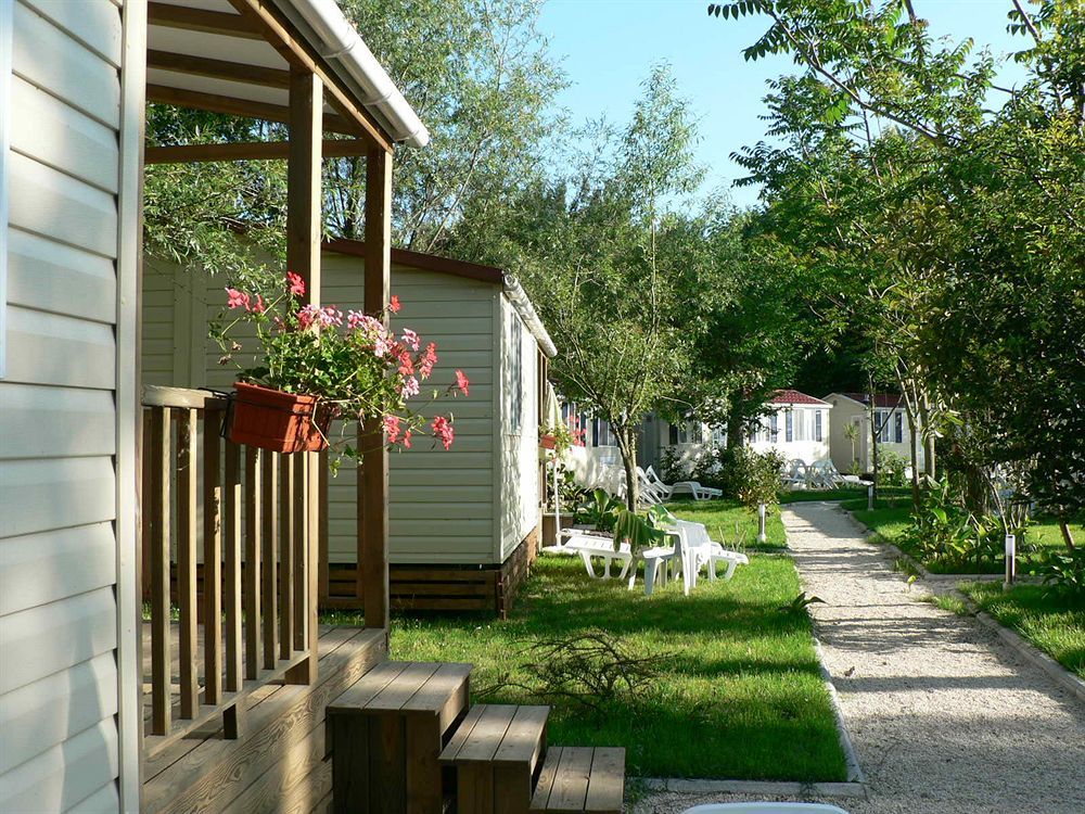 International Glamping Lago Di Bracciano Trevignano Romano Exterior foto